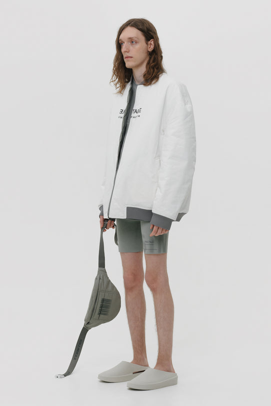 FRACTALE Bomber Jacket