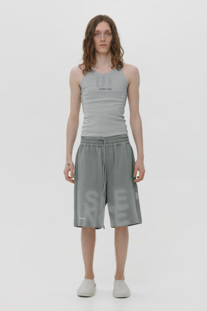 Silence Athletic Shorts