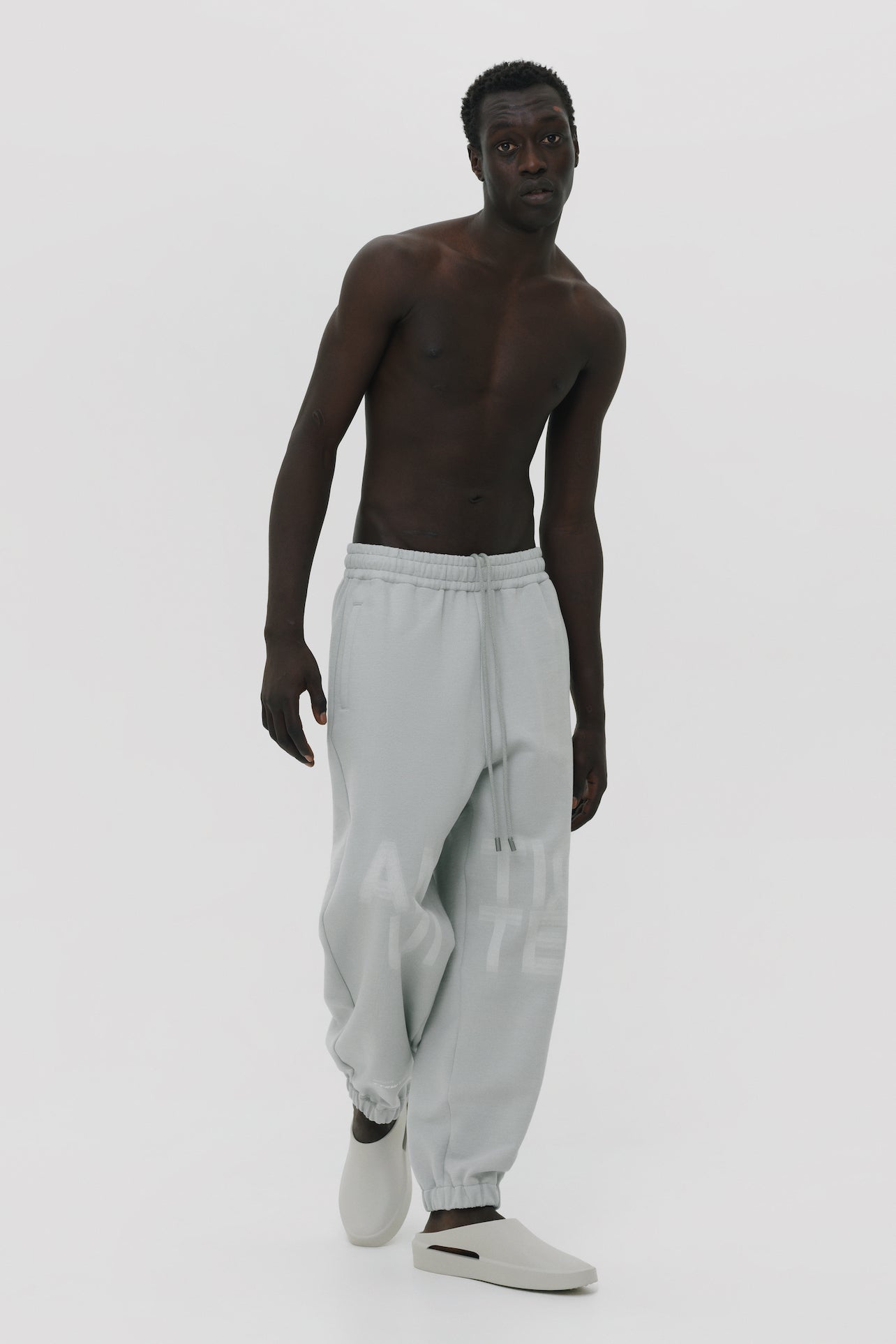 Fractale Sweatpants