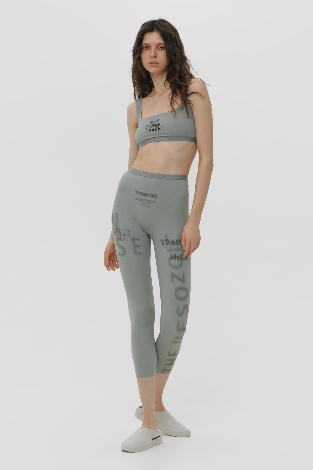 Mesozoic Leggings