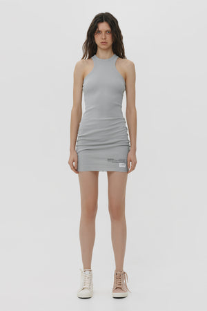 Seasonless Rib Dress